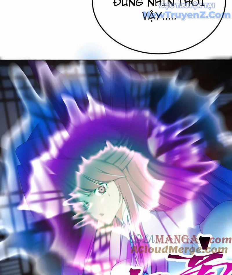 Hóa Ra Các Cô Ấy Mới Là Nhân Vật Chính Chương 83 trang 10