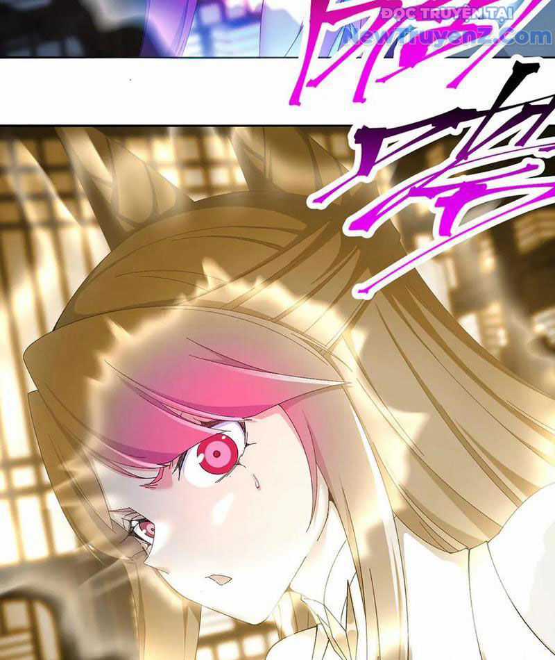 Hóa Ra Các Cô Ấy Mới Là Nhân Vật Chính Chương 83 trang 11