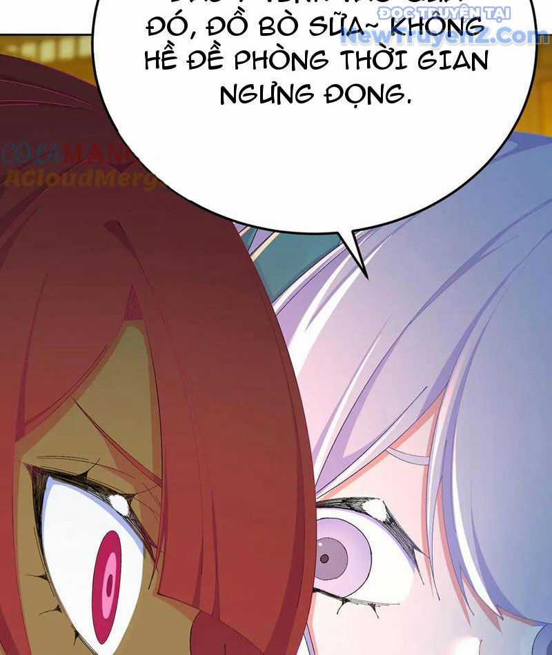 Hóa Ra Các Cô Ấy Mới Là Nhân Vật Chính Chương 83 trang 14