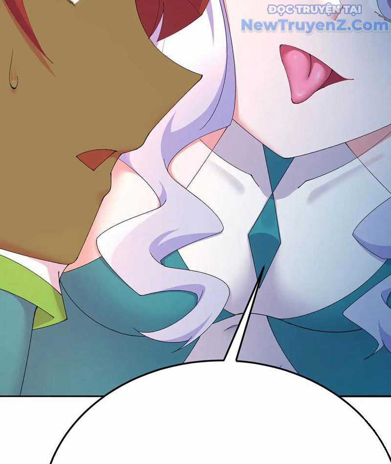 Hóa Ra Các Cô Ấy Mới Là Nhân Vật Chính Chương 83 trang 15