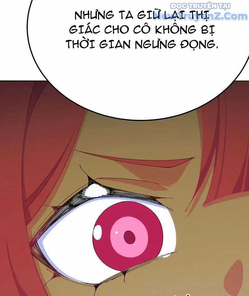 Hóa Ra Các Cô Ấy Mới Là Nhân Vật Chính Chương 83 trang 16