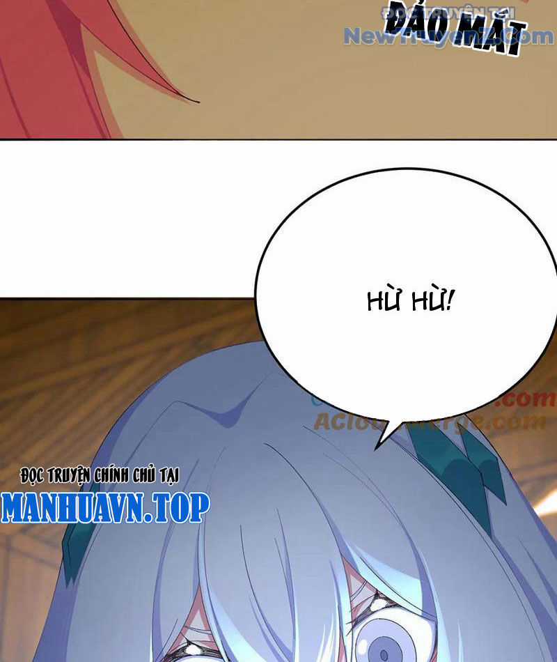 Hóa Ra Các Cô Ấy Mới Là Nhân Vật Chính Chương 83 trang 17