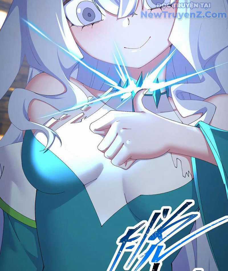 Hóa Ra Các Cô Ấy Mới Là Nhân Vật Chính Chương 83 trang 18