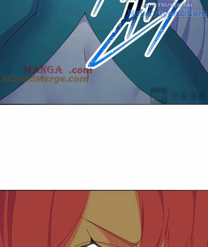 Hóa Ra Các Cô Ấy Mới Là Nhân Vật Chính Chương 83 trang 19