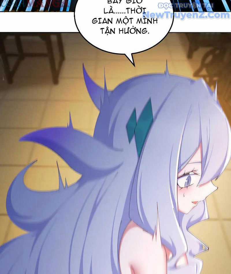 Hóa Ra Các Cô Ấy Mới Là Nhân Vật Chính Chương 83 trang 26