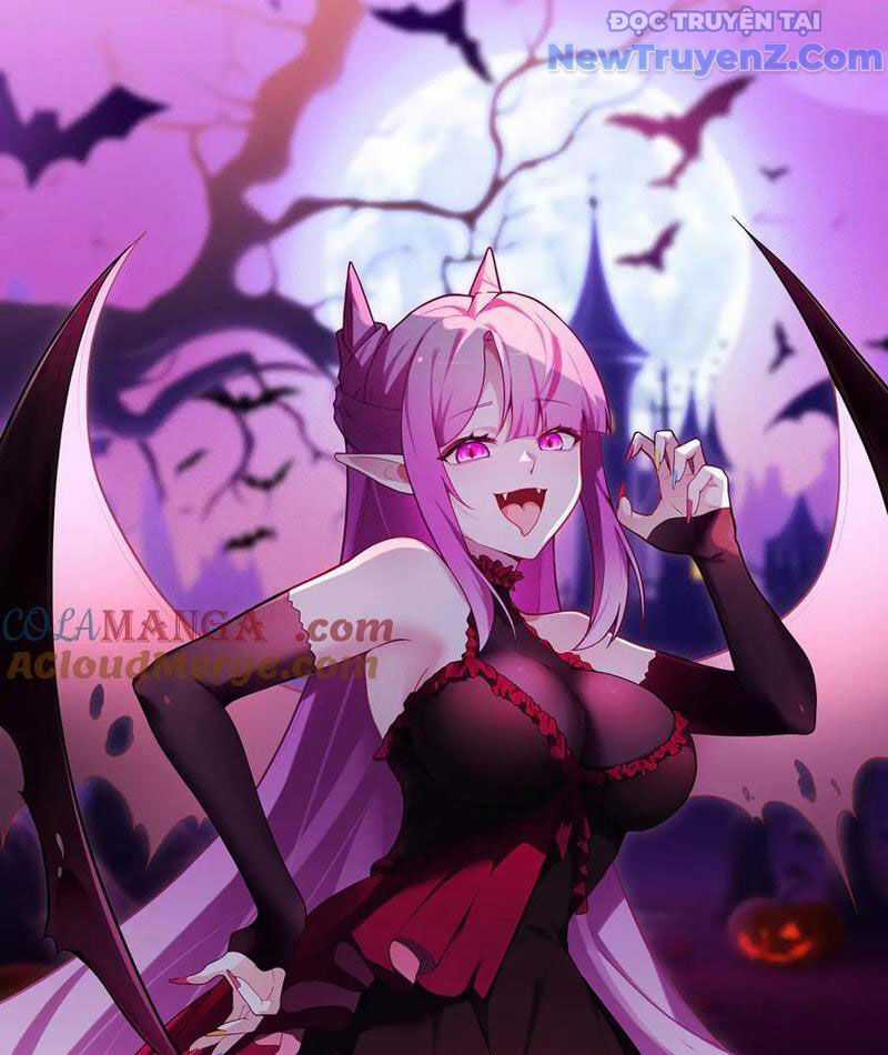 Hóa Ra Các Cô Ấy Mới Là Nhân Vật Chính Chương 83 trang 3