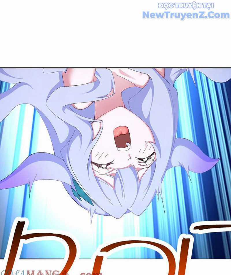 Hóa Ra Các Cô Ấy Mới Là Nhân Vật Chính Chương 83 trang 32