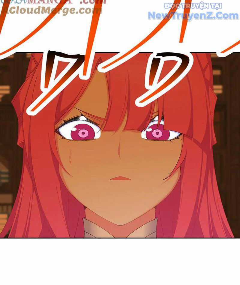 Hóa Ra Các Cô Ấy Mới Là Nhân Vật Chính Chương 83 trang 33