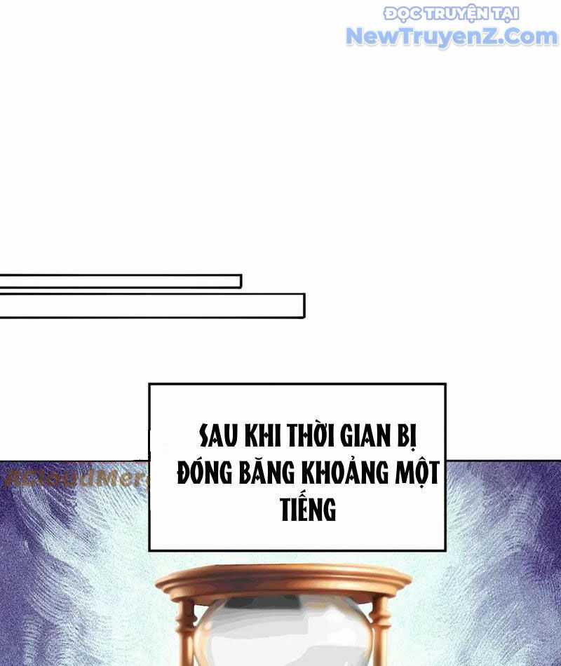 Hóa Ra Các Cô Ấy Mới Là Nhân Vật Chính Chương 83 trang 35