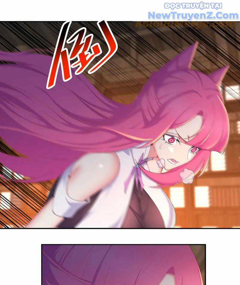 Hóa Ra Các Cô Ấy Mới Là Nhân Vật Chính Chương 83 trang 39