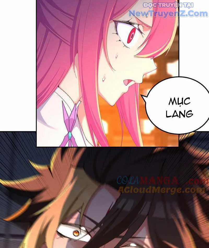 Hóa Ra Các Cô Ấy Mới Là Nhân Vật Chính Chương 83 trang 40