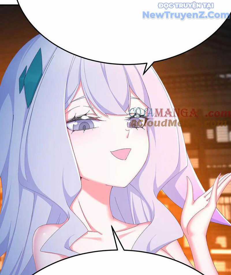 Hóa Ra Các Cô Ấy Mới Là Nhân Vật Chính Chương 83 trang 42