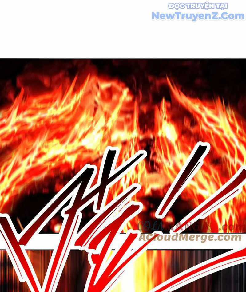 Hóa Ra Các Cô Ấy Mới Là Nhân Vật Chính Chương 83 trang 45