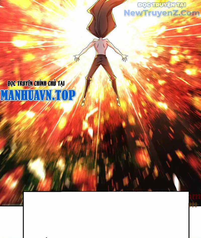 Hóa Ra Các Cô Ấy Mới Là Nhân Vật Chính Chương 83 trang 50