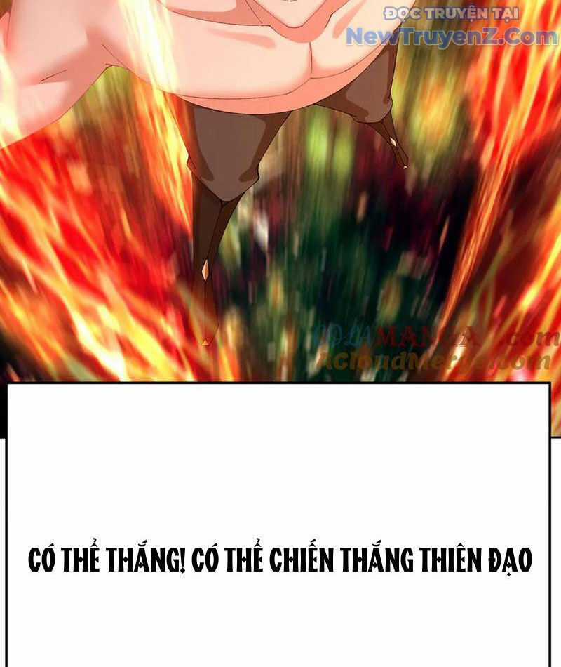 Hóa Ra Các Cô Ấy Mới Là Nhân Vật Chính Chương 83 trang 52