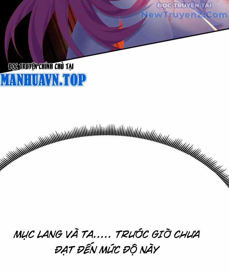 Hóa Ra Các Cô Ấy Mới Là Nhân Vật Chính Chương 83 trang 55