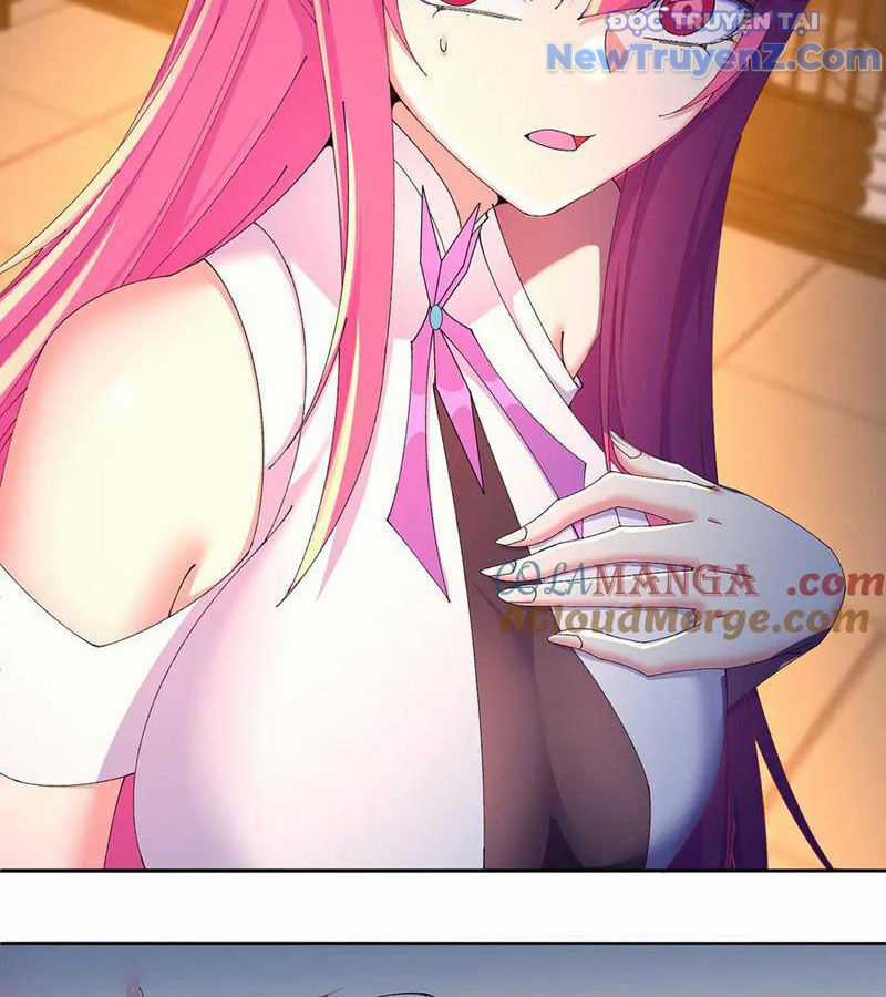 Hóa Ra Các Cô Ấy Mới Là Nhân Vật Chính Chương 83 trang 57