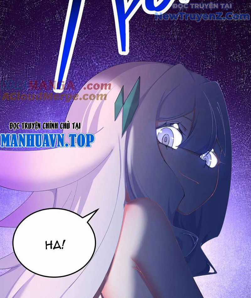 Hóa Ra Các Cô Ấy Mới Là Nhân Vật Chính Chương 83 trang 59