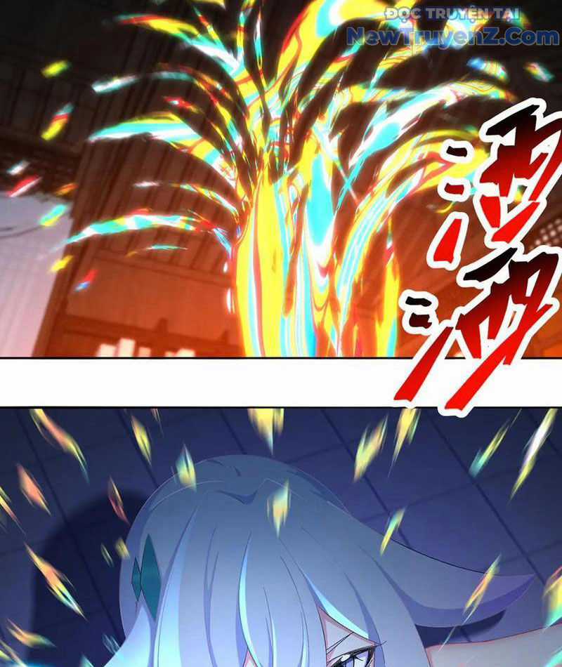 Hóa Ra Các Cô Ấy Mới Là Nhân Vật Chính Chương 83 trang 61