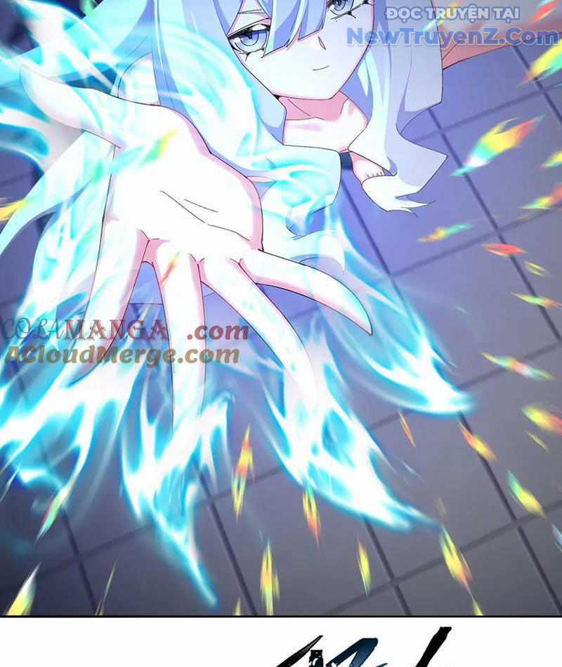 Hóa Ra Các Cô Ấy Mới Là Nhân Vật Chính Chương 83 trang 62