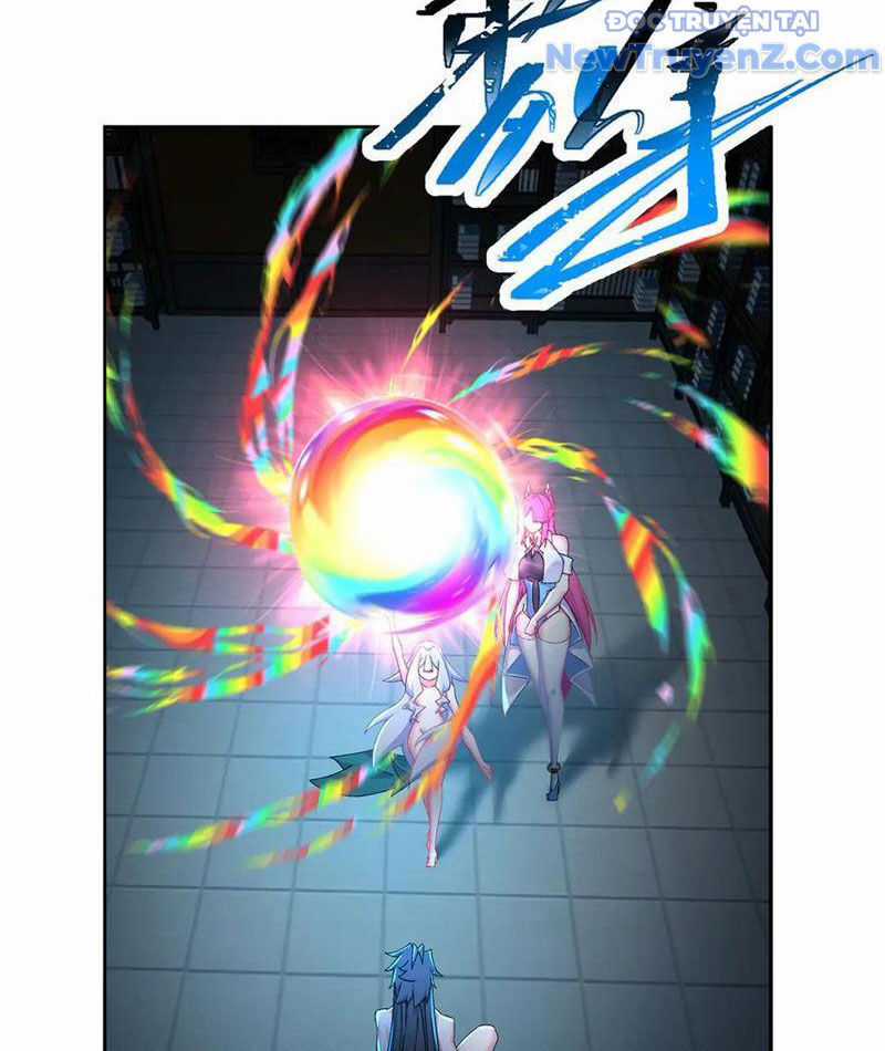 Hóa Ra Các Cô Ấy Mới Là Nhân Vật Chính Chương 83 trang 63