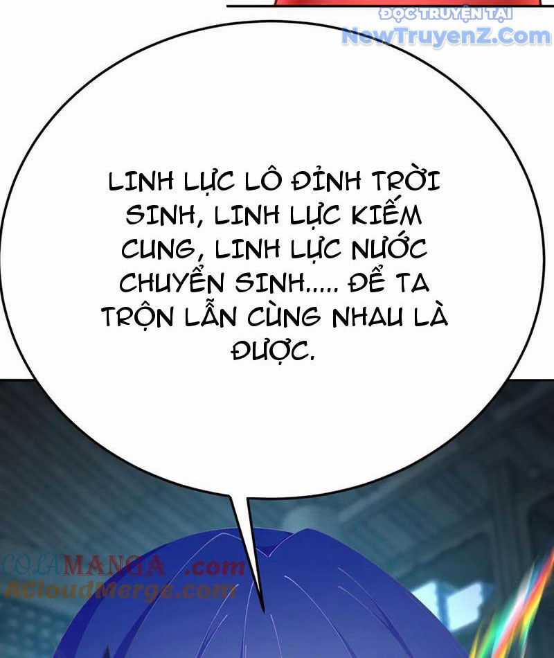 Hóa Ra Các Cô Ấy Mới Là Nhân Vật Chính Chương 83 trang 65