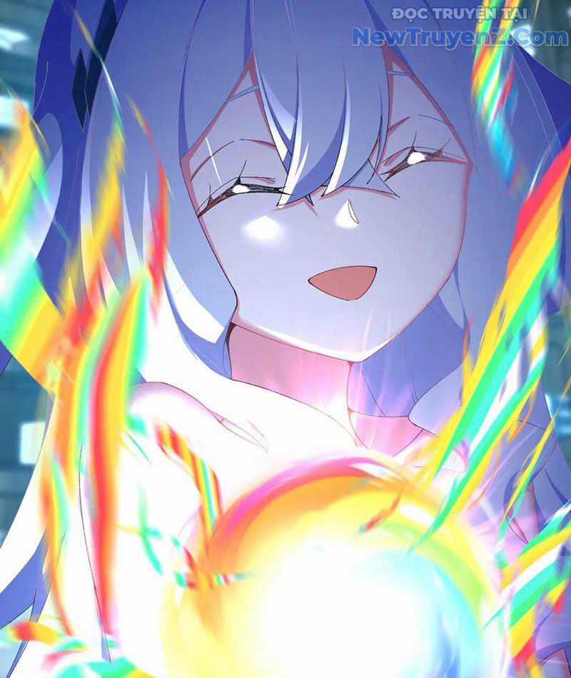 Hóa Ra Các Cô Ấy Mới Là Nhân Vật Chính Chương 83 trang 66