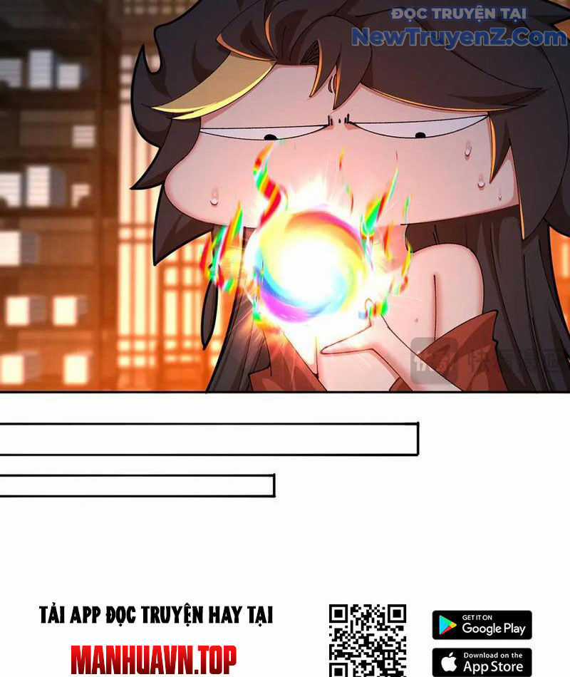 Hóa Ra Các Cô Ấy Mới Là Nhân Vật Chính Chương 83 trang 71