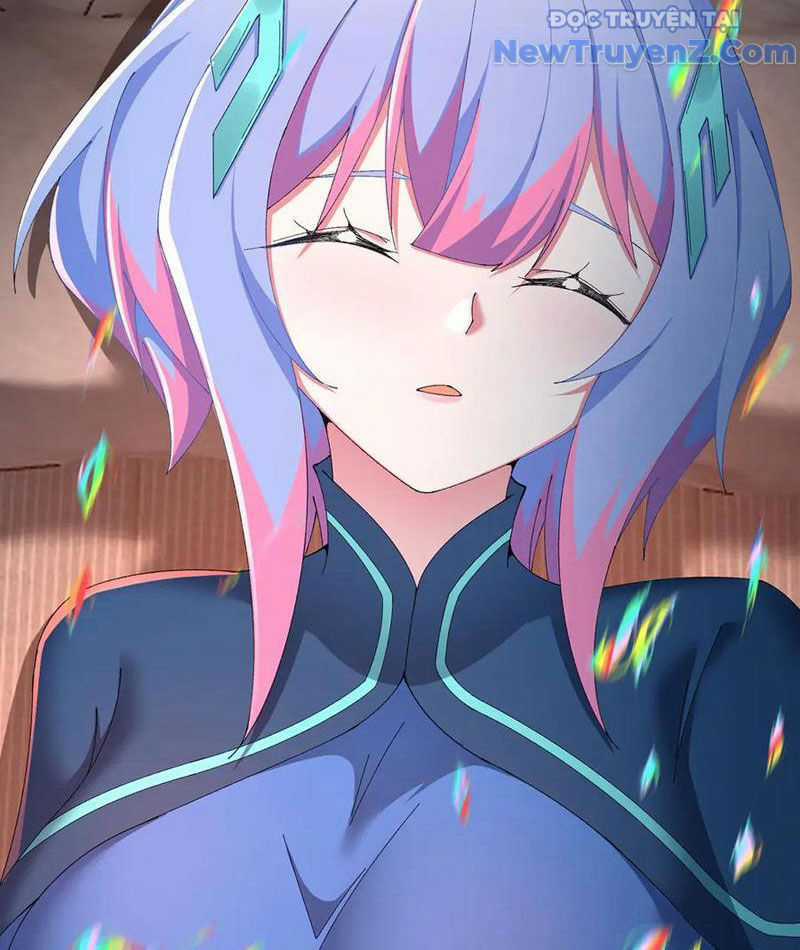 Hóa Ra Các Cô Ấy Mới Là Nhân Vật Chính Chương 83 trang 73