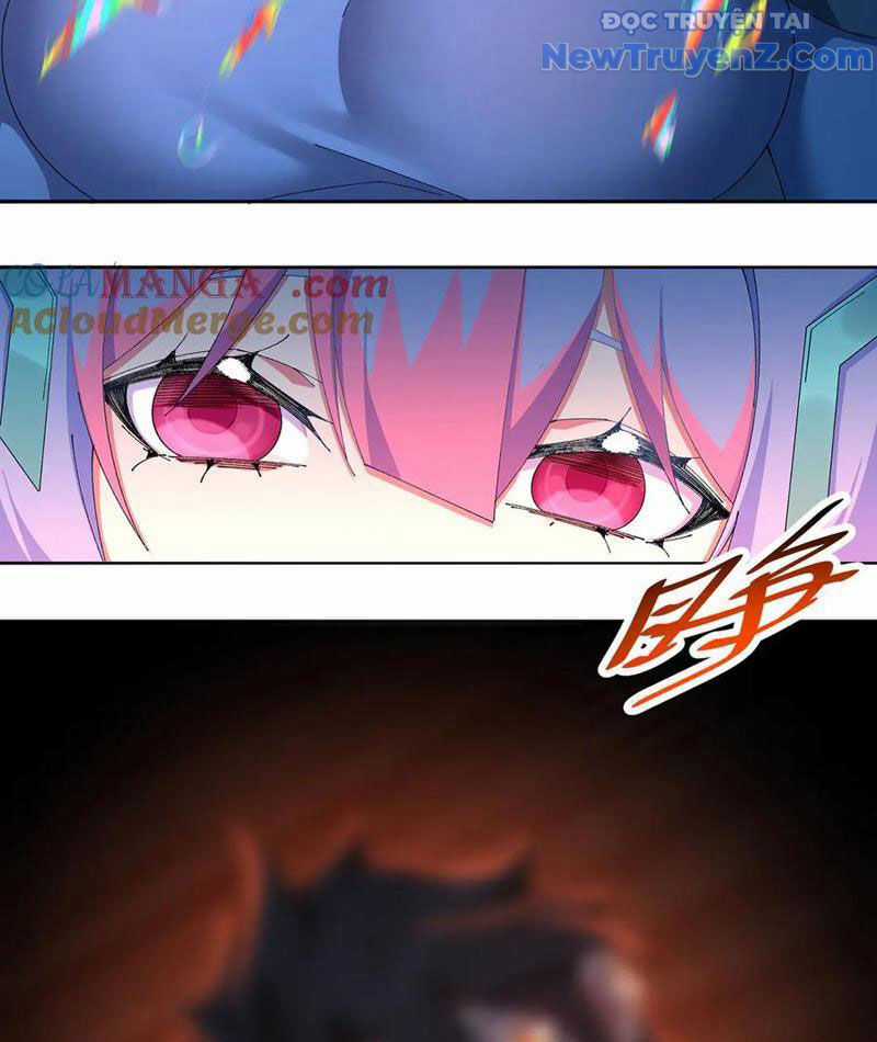 Hóa Ra Các Cô Ấy Mới Là Nhân Vật Chính Chương 83 trang 74