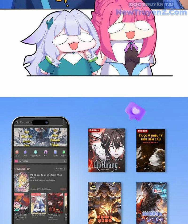 Hóa Ra Các Cô Ấy Mới Là Nhân Vật Chính Chương 83 trang 77