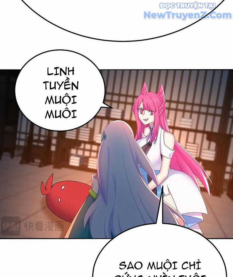 Hóa Ra Các Cô Ấy Mới Là Nhân Vật Chính Chương 83 trang 9