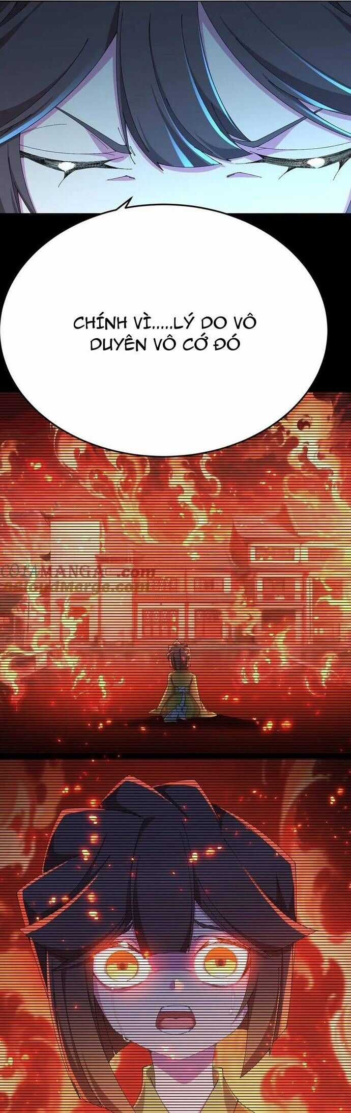 Hóa Ra Các Cô Ấy Mới Là Nhân Vật Chính Chương 84.1 trang 13