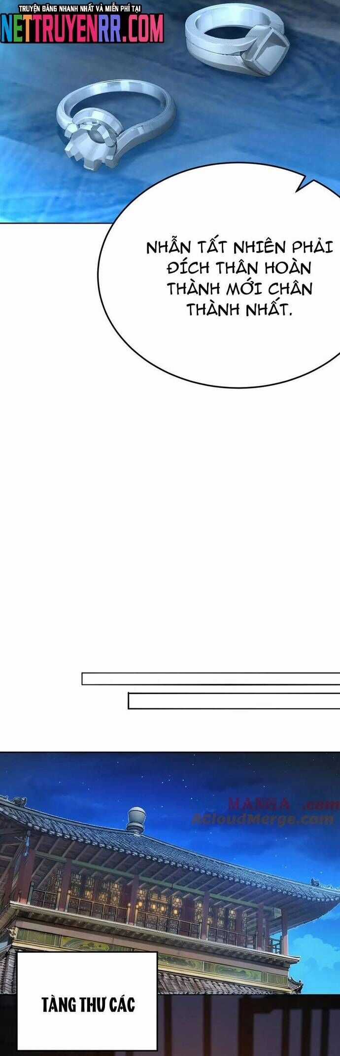 Hóa Ra Các Cô Ấy Mới Là Nhân Vật Chính Chương 84.1 trang 17