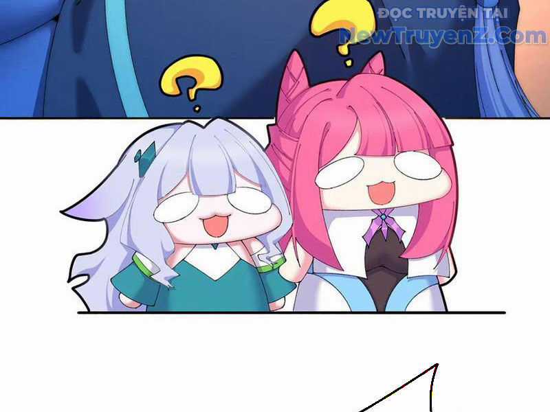 Hóa Ra Các Cô Ấy Mới Là Nhân Vật Chính Chương 84 trang 10