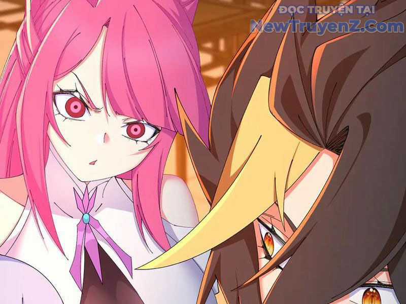 Hóa Ra Các Cô Ấy Mới Là Nhân Vật Chính Chương 84 trang 102