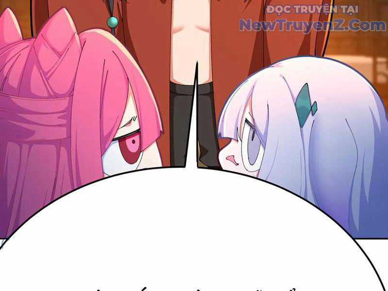 Hóa Ra Các Cô Ấy Mới Là Nhân Vật Chính Chương 84 trang 105