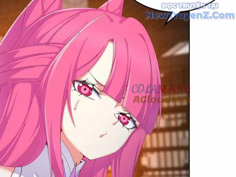 Hóa Ra Các Cô Ấy Mới Là Nhân Vật Chính Chương 84 trang 108