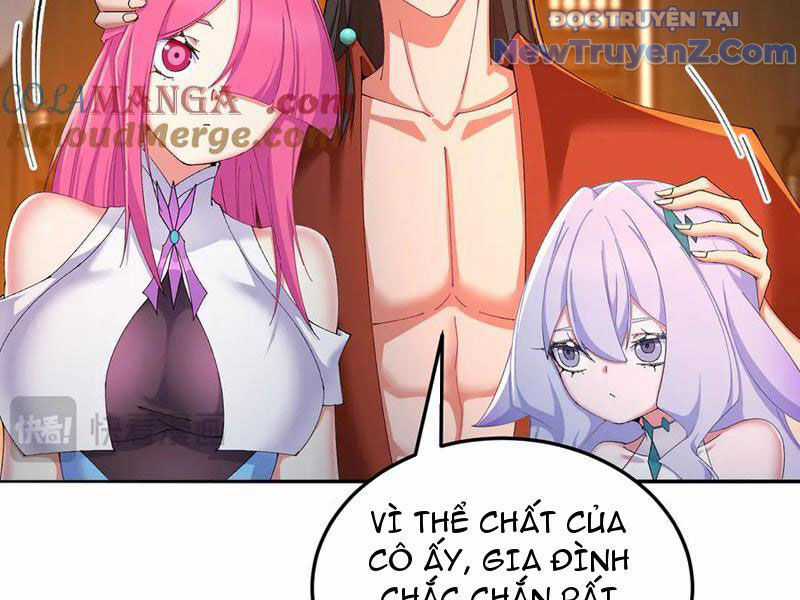 Hóa Ra Các Cô Ấy Mới Là Nhân Vật Chính Chương 84 trang 111