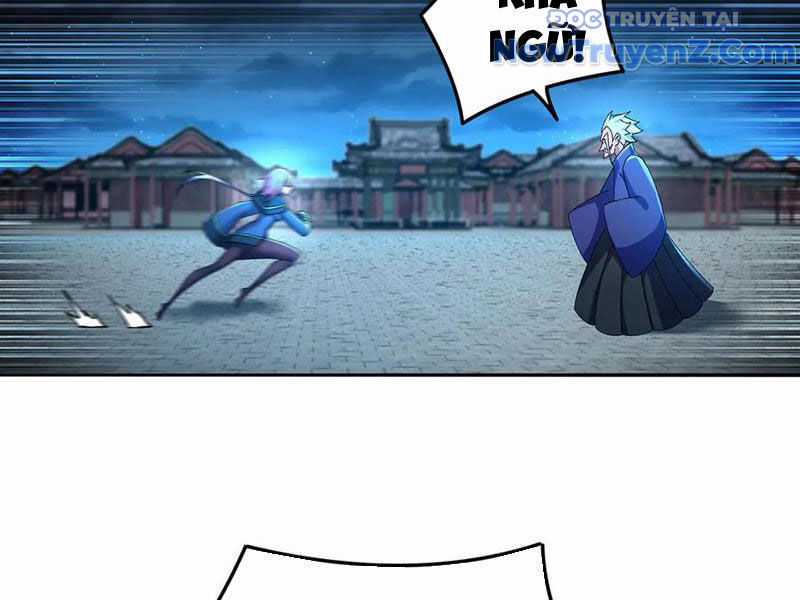 Hóa Ra Các Cô Ấy Mới Là Nhân Vật Chính Chương 84 trang 116