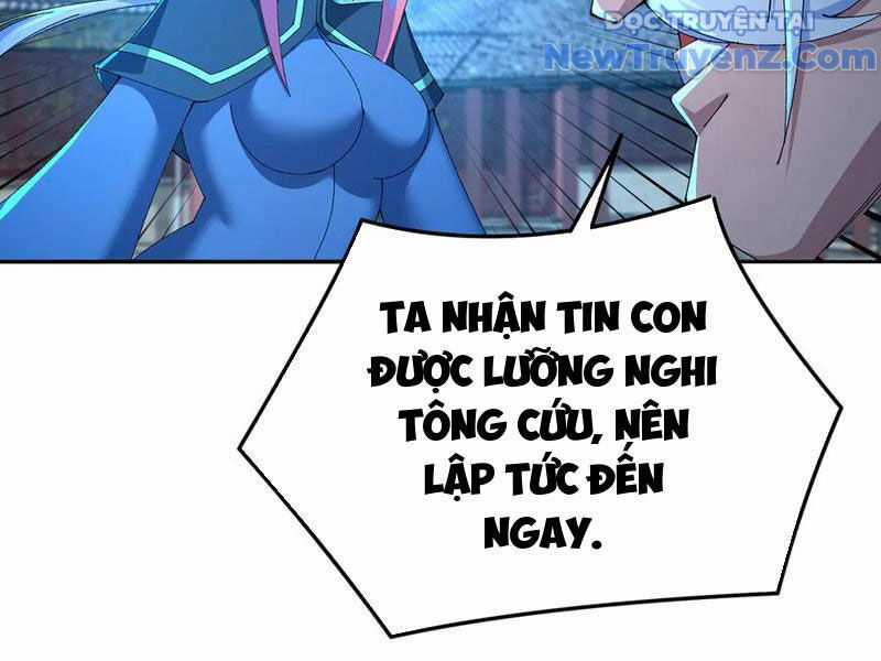 Hóa Ra Các Cô Ấy Mới Là Nhân Vật Chính Chương 84 trang 118