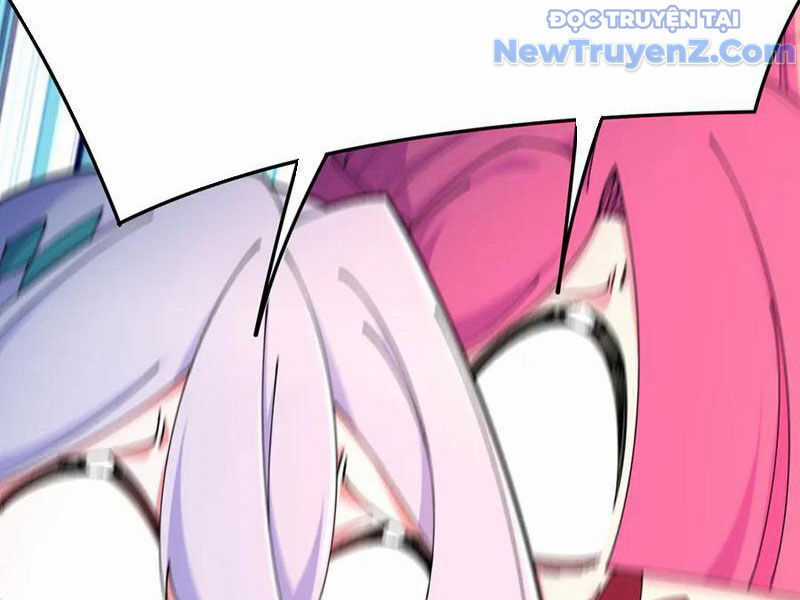 Hóa Ra Các Cô Ấy Mới Là Nhân Vật Chính Chương 84 trang 12