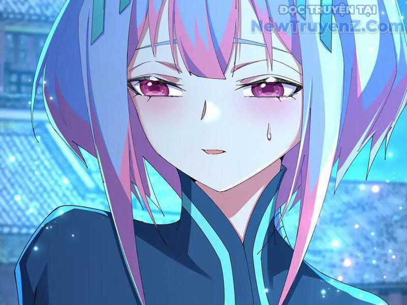 Hóa Ra Các Cô Ấy Mới Là Nhân Vật Chính Chương 84 trang 124