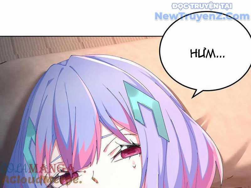 Hóa Ra Các Cô Ấy Mới Là Nhân Vật Chính Chương 84 trang 2