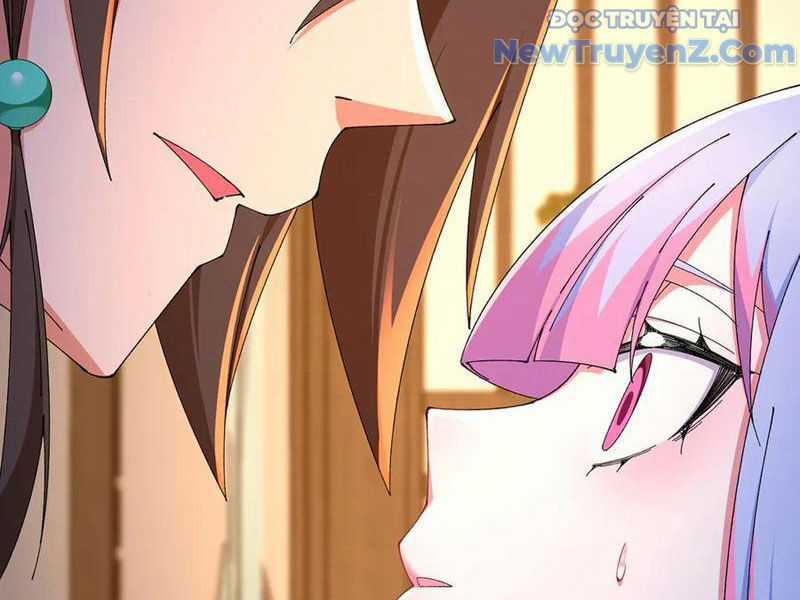 Hóa Ra Các Cô Ấy Mới Là Nhân Vật Chính Chương 84 trang 20