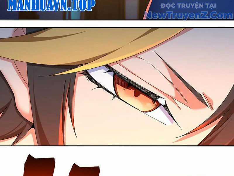 Hóa Ra Các Cô Ấy Mới Là Nhân Vật Chính Chương 84 trang 22