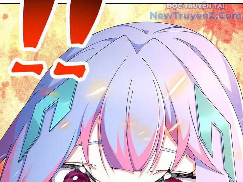 Hóa Ra Các Cô Ấy Mới Là Nhân Vật Chính Chương 84 trang 23