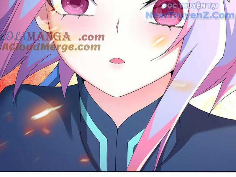 Hóa Ra Các Cô Ấy Mới Là Nhân Vật Chính Chương 84 trang 24