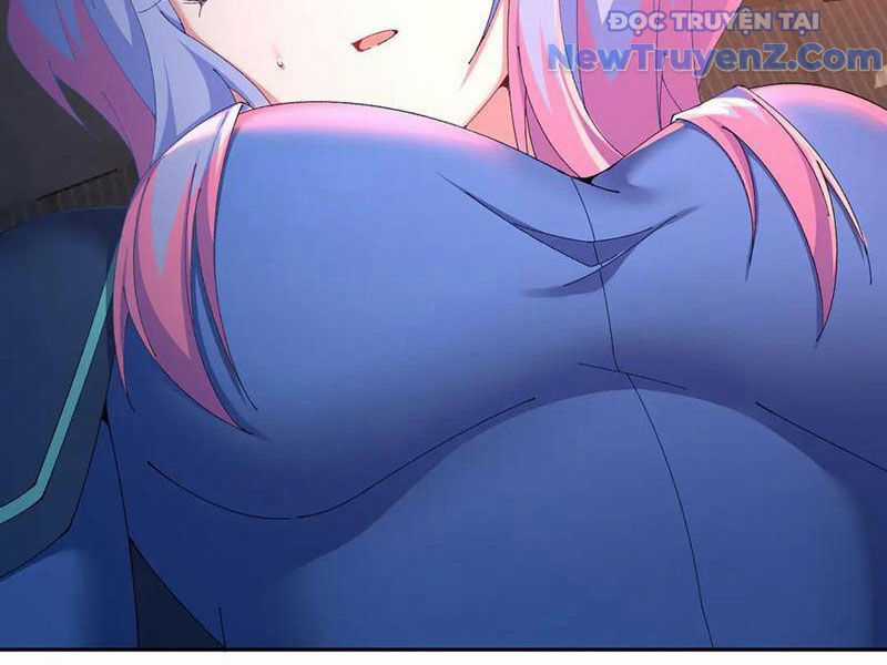 Hóa Ra Các Cô Ấy Mới Là Nhân Vật Chính Chương 84 trang 3