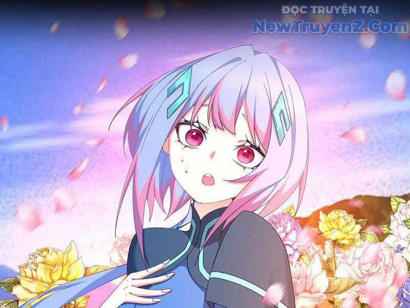 Hóa Ra Các Cô Ấy Mới Là Nhân Vật Chính Chương 84 trang 31